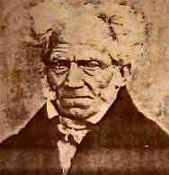 Arthur Schopenhauer