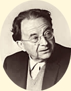 Erich Fromm