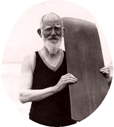 Gold Eggs quotations fronted by G. B. Shaw