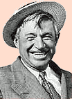 Will Rogers, from a photo