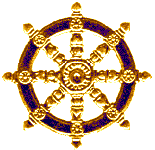 Wheel of Dharma