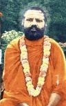 SWAMI BRAHMANANDA