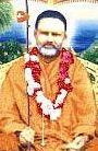 Guru Dev Shankaracharya Brahmananda Saraswati