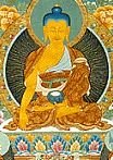 Buddha image