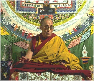 Dalai Lama Teachings