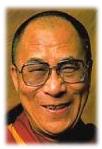 DALAI LAMA