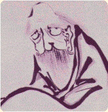 Bodhidharma Daruma