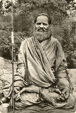 Brahmananda Saraswati
