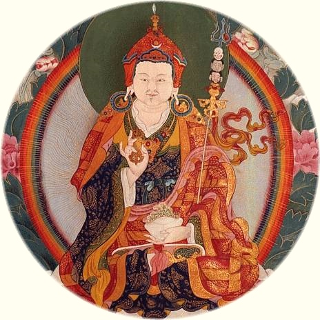 Rinpoche