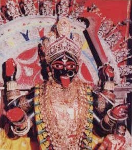 A Kali