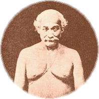 Lahiri Baba, Lahiri Mahasaya