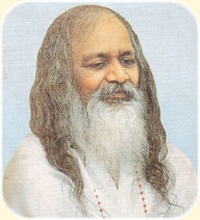 MAHARISH MAHESH YOGI
