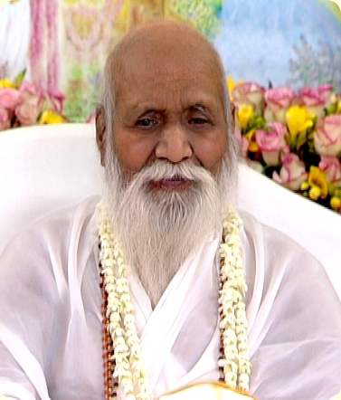 Maharishi Mahesh Yogi, 2006. Section