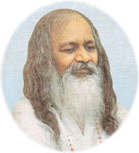 MAHARISH MAHESH YOGI