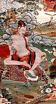 Tilopa