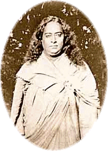 Yogananda 