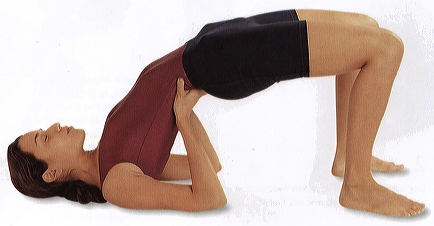 YOGASTILLING