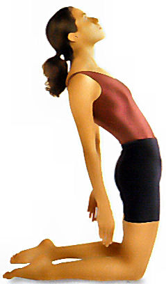 YOGASTILLING
