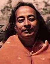 Paramahansa Yogananda, founder of Self-Realization Fellowship