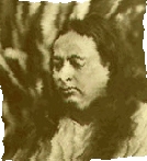 Yogananda explains kriya yoga