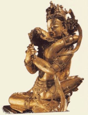 Tibetan teachings