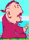 Zen pictured